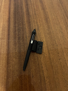 Wacom Cintiq 16 (5 foto / 6)