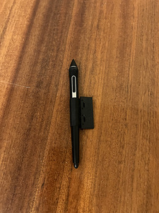 Wacom Cintiq 16 (6 foto / 6)