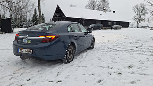 OPEL INSIGNIA 1.6 125KW (2 foto / 15)