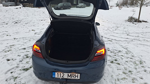 OPEL INSIGNIA 1.6 125KW (6 foto / 15)