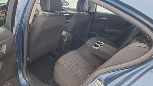 OPEL INSIGNIA 1.6 125KW (11 foto / 15)