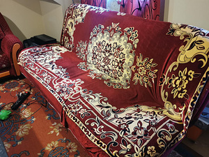 Комплект дивана (1 фото из 5)