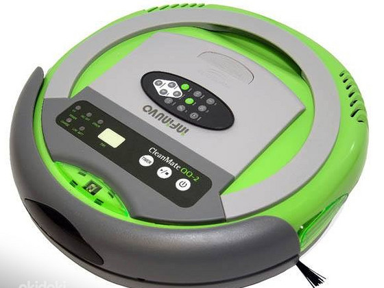 Robottolmuimeja Infinuvo Cleanmate QQ-2