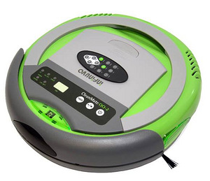 Робот-пылесос Infinuvo Cleanmate QQ-2 (1 фото из 3)