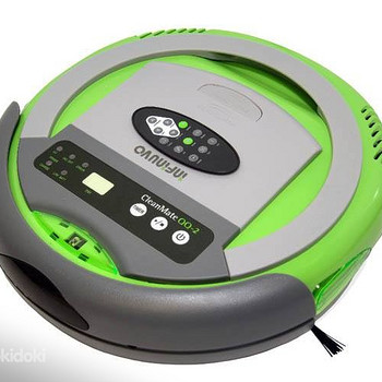 Робот-пылесос Infinuvo Cleanmate QQ-2