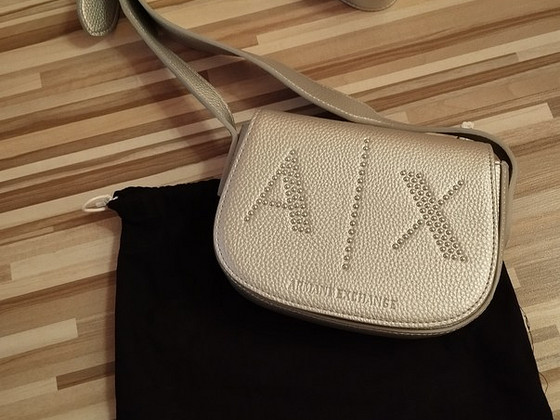 Armani Exchange