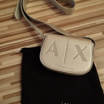 Armani Exchange