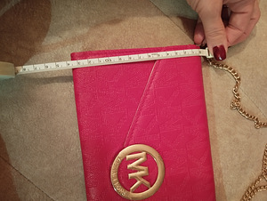Michael Kors (5 фото из 5)