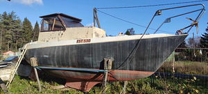 Paat (1 foto / 10)