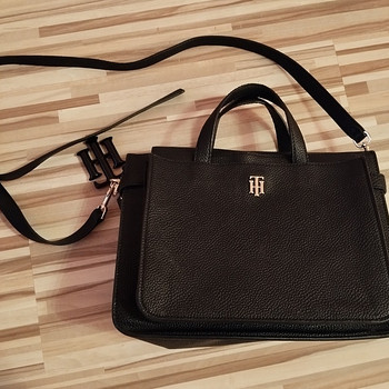 Tommy Hilfiger kott