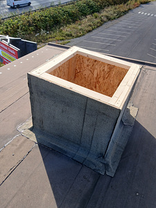 Katusetööd (1 foto / 3)