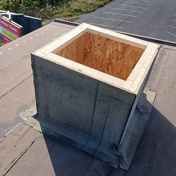 Katusetööd