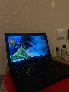 Sülearvuti Dell Latitude E5570 (1 foto / 2)