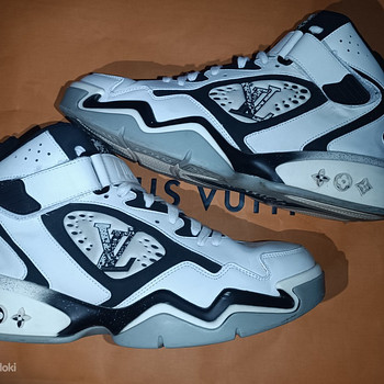 Louis Vuitton trainer 2