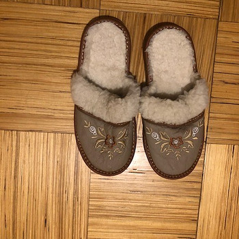 Тапочки