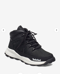 Poiste Timberland ketsid/saapad, suurus 37, stp 22,5cm, UUED (1 foto / 3)