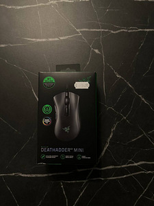 Razer Deathadder v2 mini (1 фото из 1)