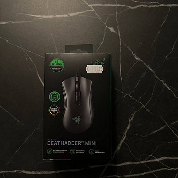 Razer Deathadder v2 mini