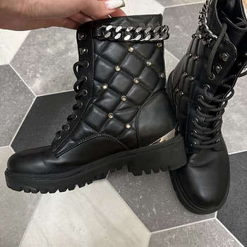 Guess сапоги