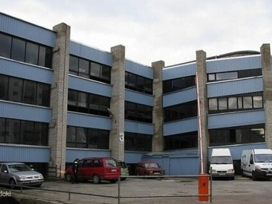 Raadiku tn 9, Lasnamäe, Tallinn, Harjumaa