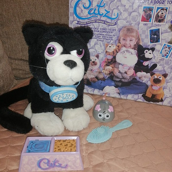 Игрушка