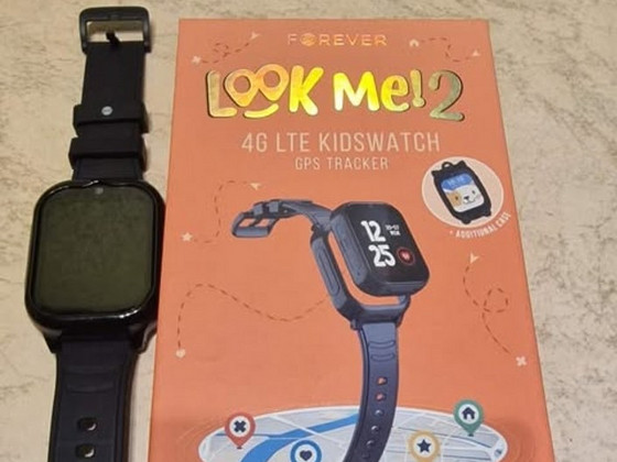 Kids watch. Look me!2 .Käekellad. Смарт-часы