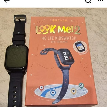 Kids watch. Look me!2 .Käekellad. Смарт-часы