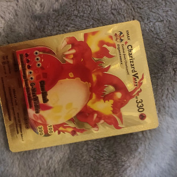 Pokemoni kaardid