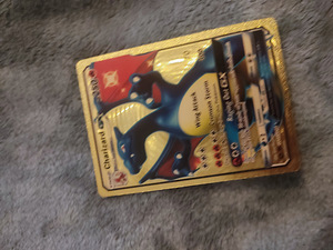 Pokemoni kaardid (3 foto / 7)