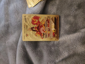 Pokemoni kaardid (7 foto / 7)