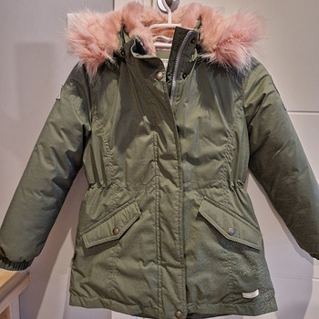 Lenne parka suurus 122