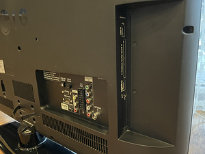 LG 32-tolline teler (2 foto / 3)