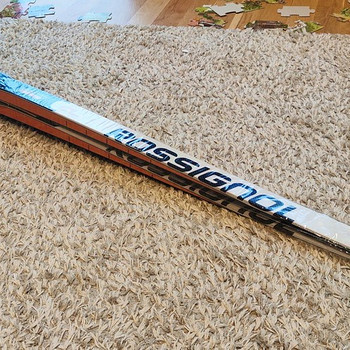 Новые классические лыжи Rossignol 201 см
