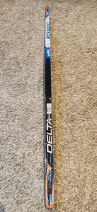 Новые классические лыжи Rossignol 201 см (2 фото из 4)