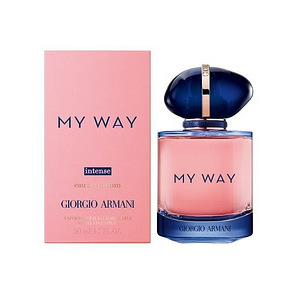 Giorgio Armani MY WAY edp 50 мл. (1 фото из 2)