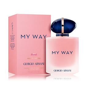 Giorgio Armani MY WAY edp 50 мл. (2 фото из 2)