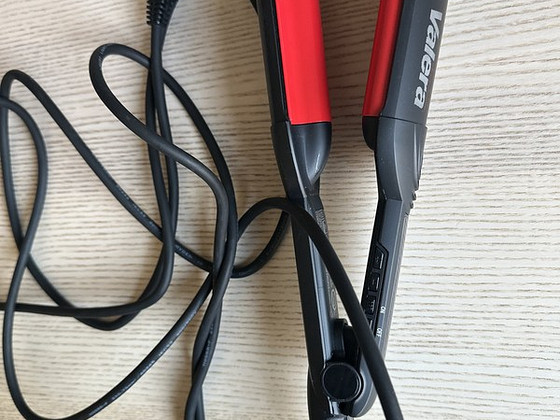 Valera Wave Master Ionic