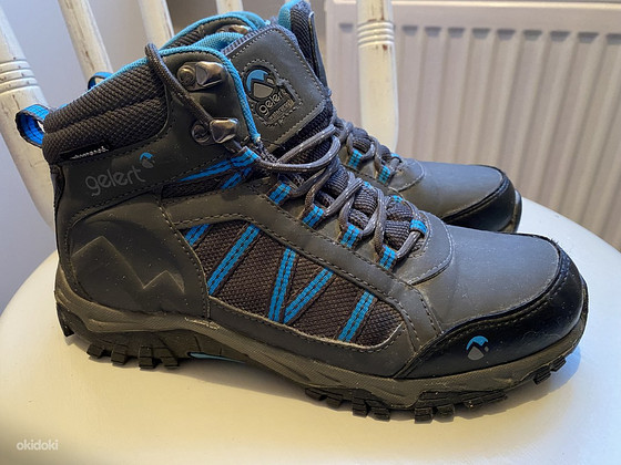 Gelert talvesaapad poistele, nr 38,5