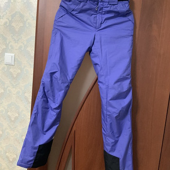 Лыжные штаны