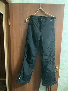 Лыжные штаны (6 фото из 7)