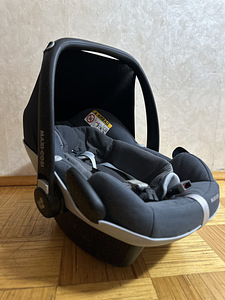 Valmis Easywalker Harvey 2 jalutuskäru komplekt (4 foto / 10)