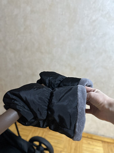 Valmis Easywalker Harvey 2 jalutuskäru komplekt (7 foto / 10)