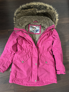 Talveparka Lenne (1 foto / 2)