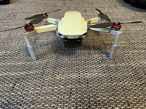 DJI mavic mini super combo (1 foto / 8)