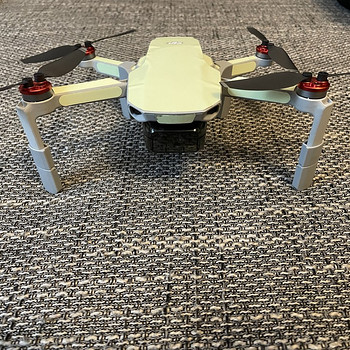 DJI mavic mini super combo
