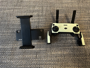 DJI mavic mini super combo (3 foto / 8)