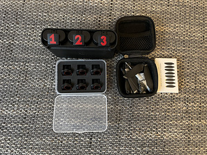 DJI mavic mini super combo (4 foto / 8)