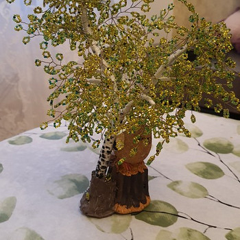 Käsitsi valmistatud