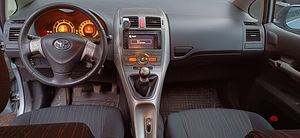 Müüa auto Toyota Auris (1 foto / 5)