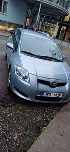 Müüa auto Toyota Auris (4 foto / 5)